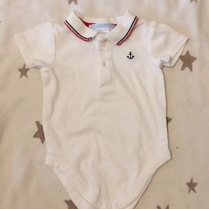 Baby clothes